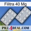 Filitra 40Mg 17